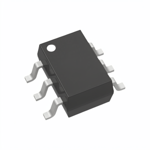 Electronics Component Power Management (PMIC) In Stock MP2004DJ-PN-LF-P SOT 23 6 Thin, TSOT 23 6 - Product Image 1