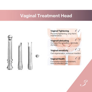 Macchina per Resurfacing Cutaneo con Laser <span class=keywords><strong>CO2</strong></span> Frazionato a Prezzo di Fabbrica, per Rimozione Rughe, Terapia dell'Acne e Rassodamento Vaginale - Product Image 3