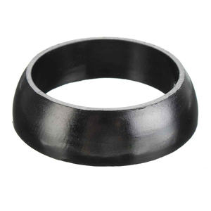 Joint d'admission d'échappement de pièces automobiles du fabricant chinois pour <span class=keywords><strong>Toyota</strong></span> pour Volvo pour Honda Hilux Hiace collecteur d'échappement ajustement direct - Product Image 1