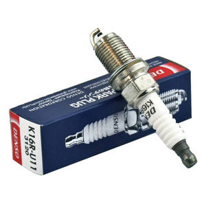 Vente en gros de bougies d'allumage DENSO K16R-U11 3120, technologie pour une allumage fiable du moteur et une efficacité énergétique - Product Image 2