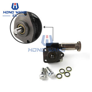 Bomba de Combustible Manual HW Wholesale 5I-7507 para Excavadora Caterpillar E320B E320BL 3066 - Product Image 1