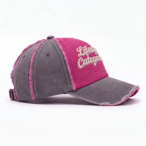 Casquette polaire 5 panneaux haut de gamme avec logo brodé 3D en relief personnalisé – Fabricant de casquettes d'hiver pour sports de plein air en gros - Product Image 4