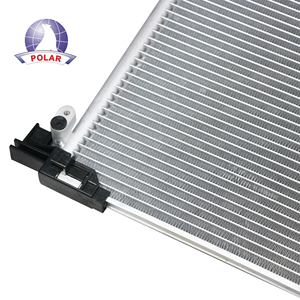 Condensador de Aire Acondicionado para Automóvil, para <span class=keywords><strong>Toyota</strong></span> Aqua Sienta Lexus Lbx <span class=keywords><strong>2022</strong></span> 2023, Accesorios de Aire Acondicionado 447900051 - Product Image 4
