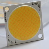 Vente en gros d'usine, puissance élevée, CRI RA 95, 3500K, 8LM/W, projecteur LED COB, puce, garantie de 3 ans, dimmable
