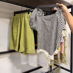 Venta al por Mayor de Ropa Infantil de Segunda Mano de Alta Calidad para Niños de 0 a 7 Años en Verano, con un Peso Mínimo de Pedido de 45 kg - Product Image 5