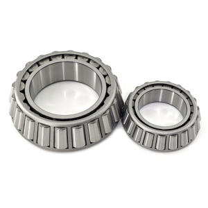 แบริ่งรถยนต์ epk 27607ขนาด35x80x32.75 Bearings32307B ลูกกลิ้งเรียวแบรนด์รัสเซีย - Product Image 2