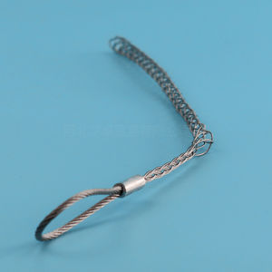 Câble de poignée de <span class=keywords><strong>grillage</strong></span> électrique de haute résistance tirant le câble de poignée tirant des chaussettes - Product Image 6