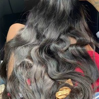 Vente en gros de cheveux indiens, cheveux bruts, tissages de cheveux 100% humains, fournisseurs en Inde
