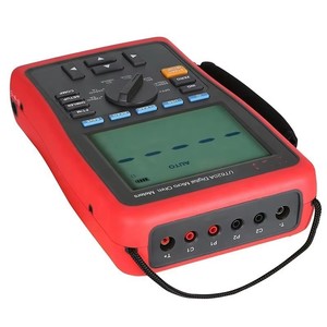 Nouveau ohmmètre numérique UT620A UT620B UT620C, testeur de faible résistance, OEM, garantie 1 an, Chine - Product Image 2