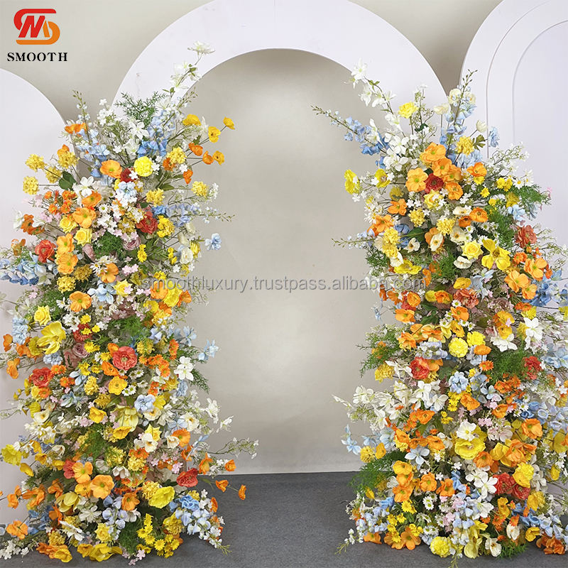 flower arch 1