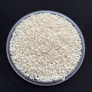 Gránulos Vírgenes de ABS de Alta Calidad para Moldeo por Inyección, Color Natural, Marca OEM, Suministro de Fabricantes Competitivos - Product Image 5