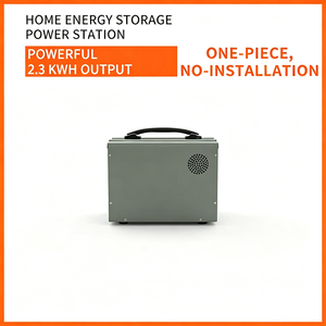 Stazione <span class=keywords><strong>Solare</strong></span> 3000W 5000Wh a Prezzo Conveniente, Generatore <span class=keywords><strong>per</strong></span> Tutta la Casa, Inverter a Onda Pura, Batteria LiFePO4, MPPT, Torcia <span class=keywords><strong>per</strong></span> Auto - Product Image 3