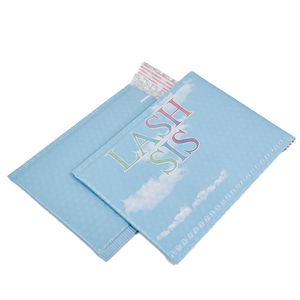 Sacchetti postali imballaggio resistente bolla busta imbottita in <span class=keywords><strong>plastica</strong></span> formato personalizzato pacchetto <span class=keywords><strong>di</strong></span> consegna per scarpe abbigliamento - Product Image 5