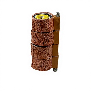 Model Anatomi Pembentukan Trombus Aterosklerosis Arteri Cabang Tubuh Manusia untuk Departemen Hematologi Vaskular Model LYA-002 - Product Image 6