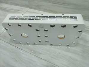 Kinreen Penyembuhan Luka Terapi Cahaya Lampu 630nm 670nm 760nm 830nm Perawatan Kulit Cob Led Merah Lampu Terapi Led 200W terapi Cahaya - Product Image 2