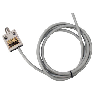 ShuoJ Limit Switch D4C-1520 IP65 Waterproof Metal Screw Terminal - Product Image 1