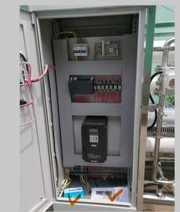 Sistema de Osmose Reversa Dolphin Purificador de Água - Product Image 6