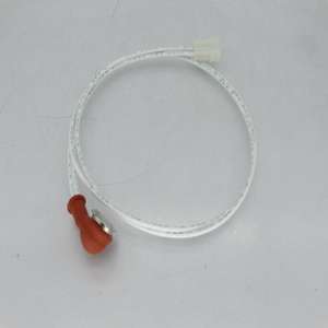 249800B CONTROLADOR DE TEMPERATURA Nuevo Controlador de Programación PLC de Automatización Industrial Original Ready Warehouse - Product Image 1