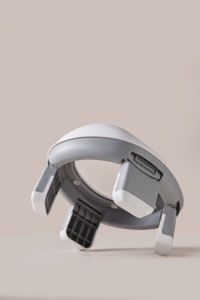 Siège d'entraînement portable pliable 3 en 1 pour les voyages des tout-petits avec sac de voyage et sac de rangement - Product Image 3