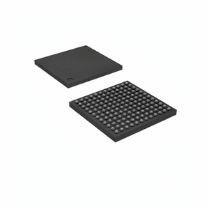 144 LBGA IC MCU 32B 512KB FLASH 144MAPBGA MK21FX512AVMD12 Servicio Integral Original Compre Componentes Electrónicos en Línea Integrados - Product Image 1
