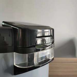 Olla <span class=keywords><strong>Arrocera</strong></span> Eléctrica Industrial Comercial de 7.5L, Uso Comercial, Mantiene el Calor Durante 24 Horas, Electrodoméstico de Cocina - Product Image 4
