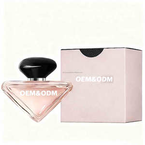 Perfume femenino de alta calidad de 85 ml, duradero, suave, dulce y afrutado, spray corporal natural. - Product Image 2