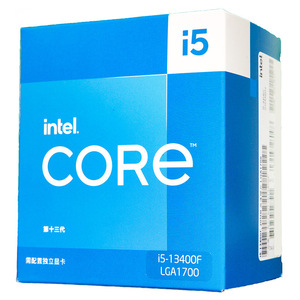 Cho <span class=keywords><strong>Intel</strong></span> <span class=keywords><strong>Core</strong></span> I5-13400F Máy Tính Để Bàn Bộ Vi Xử Lý 10 Lõi 16 Chủ Đề 4.6Ghz 64 Bit Kinh Doanh Chơi Game Sử Dụng CPU - Product Image 5