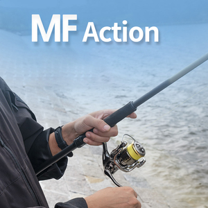 <span class=keywords><strong>Canne</strong></span> à pêche spinning/<span class=keywords><strong>casting</strong></span> en fibre de carbone pour eau salée et eau douce, 2,4m, 2,58m, 2,7m, 3m, <span class=keywords><strong>canne</strong></span> à leurre MF, <span class=keywords><strong>canne</strong></span> de surfcasting, <span class=keywords><strong>canne</strong></span> de <span class=keywords><strong>surf</strong></span> pour la pêche au bar - Product Image 5