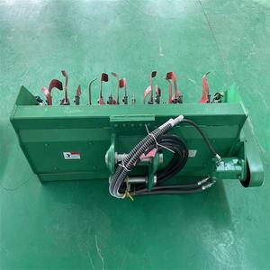 Venta caliente Obras de construcción Cultivador Mini <span class=keywords><strong>Triller</strong></span> Rotary en excavadora - Product Image 2