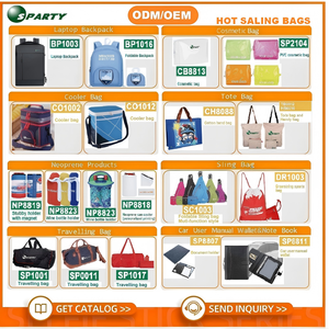 Bolsas de Cosméticos Impermeables de Cuero PU para Mujer, Neceser de Maquillaje con Cremallera, Estuche de Almacenamiento de Lápiz Labial para Viaje, con Logo <span class=keywords><strong>Sparty</strong></span> - Product Image 6