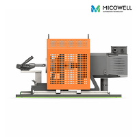Banc d'essai de charge de moteur automobile à énergie nouvelle tout-en-un OEM ODM OBM pour la vérification des performances du moteur