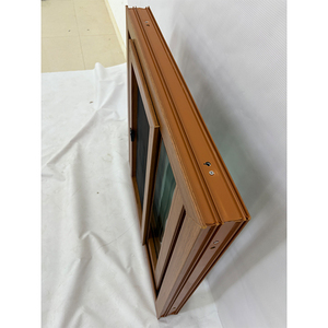 <span class=keywords><strong>Ventanas</strong></span> <span class=keywords><strong>correderas</strong></span> dobles europeas UPVC con acabado <span class=keywords><strong>de</strong></span> lámina <span class=keywords><strong>de</strong></span> madera Casa moderna Ventana deslizante <span class=keywords><strong>de</strong></span> <span class=keywords><strong>PVC</strong></span> con diseño <span class=keywords><strong>de</strong></span> mosquitera - Product Image 2