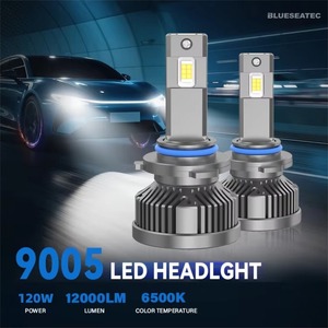 E-mark approuvé 12000LM voiture <span class=keywords><strong>Led</strong></span> <span class=keywords><strong>ampoules</strong></span> <span class=keywords><strong>Led</strong></span> Auto 9005 9006 Canbus H1 H4 <span class=keywords><strong>H7</strong></span> H8 phare <span class=keywords><strong>LED</strong></span> - Product Image 2