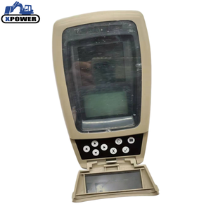 Repuestos Eléctricos para Excavadora E3066 E3054 E3126, Monitores 157-3198 260-2160 2602160 1573198 - Product Image 1
