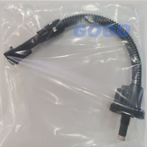 Sensor de Nivel de Agua y Combustible RE519696 para Excavadora John Deere - Product Image 5