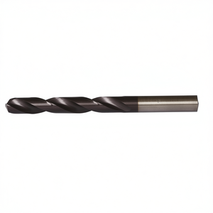 ดอกสว่าน TTAKE Tip M42 TA1060 แบบ Cross Ground เคลือบนาโน TiAlN ประสิทธิภาพสูง สำหรับงาน Ac - Product Image 2