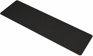 <span class=keywords><strong>Tapis</strong></span> <span class=keywords><strong>de</strong></span> <span class=keywords><strong>souris</strong></span> Gaming, grand format, en tissu noir, <span class=keywords><strong>Long</strong></span> et Large, pour le jeu - Product Image 2