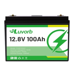 แบตเตอรี่ลิเธียมไอออน 12.8V 150AH สำหรับสถานีฐานสื่อสารภายในบ้าน ชุดแบตเตอรี่ลิเธียมสำรองพลังงาน - Product Image 6