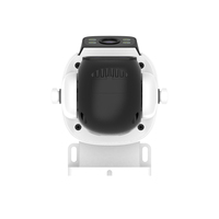 CG621DR 4G EU UK Lte 24/7 Caméra de vidéosurveillance PTZ de sécurité à énergie solaire double objectif Caméra extérieure sans fil à carte Sim 4G