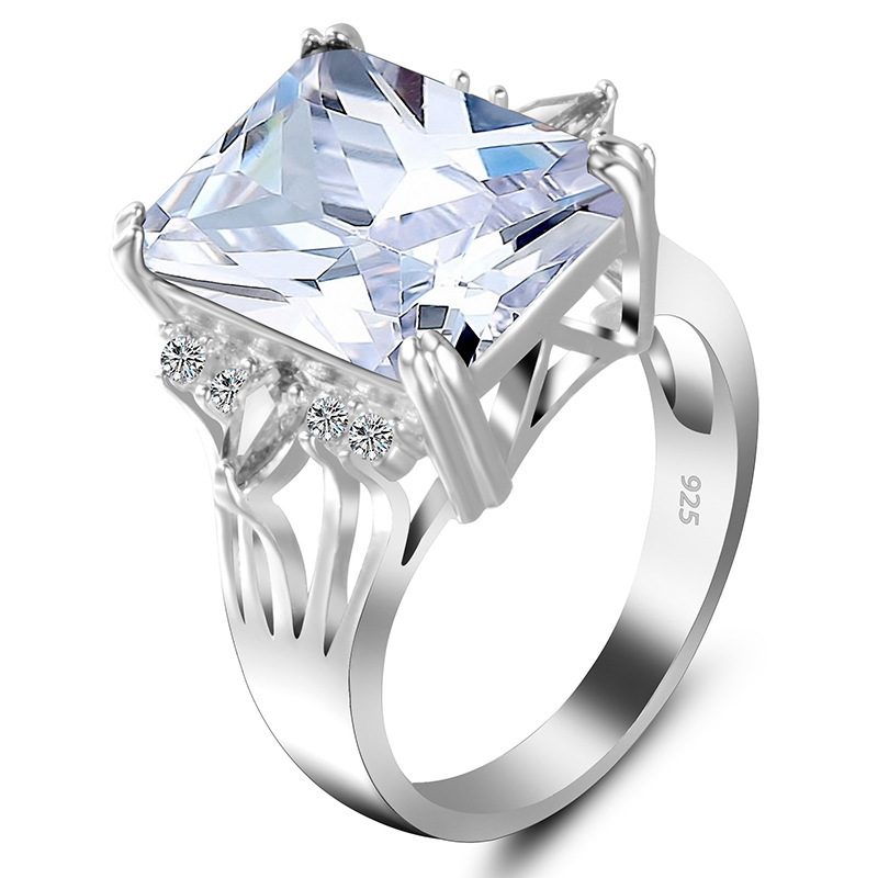Venta al por mayor anillos de compromiso de famosos-Compre online los  mejores anillos de compromiso de famosos lotes de China anillos de  compromiso de famosos a mayoristas | Alibaba.com
