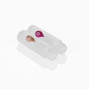 10ml Vacío Recargable <span class=keywords><strong>Doterra</strong></span> Ámbar/Vidrio transparente Perfume Rollo en botella Botella de vidrio con espray - Product Image 6
