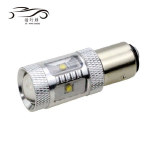 Đèn Báo Rẽ T20 T25 1156 1157 CREES 30W Đèn Led Lùi Xe Bóng Đèn 12V Lỗi Miễn Phí Cho Xe Ô Tô - Product Image 6