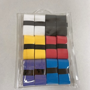 RS Factory, vente en gros, sur mesure, revêtement de raquette de tennis et de paddle de haute qualité en PU, <span class=keywords><strong>SP750</strong></span>, pour joueurs professionnels - Product Image 3