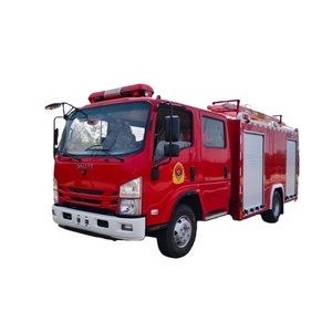 Camión <span class=keywords><strong>de</strong></span> <span class=keywords><strong>Bomberos</strong></span> <span class=keywords><strong>con</strong></span> Plataforma Aérea en Venta, Inspección Bienvenida, Camión <span class=keywords><strong>de</strong></span> <span class=keywords><strong>Bomberos</strong></span> <span class=keywords><strong>con</strong></span> Compartimento para Almacenamiento <span class=keywords><strong>de</strong></span> Equipo - Product Image 1