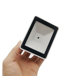 קיר רכוב 1D 2D מסך QR קוד קורא מוטבע ליד מרחק קריאה ברקוד סורק מודול עם מתגלגל תריס חיישן - Product Image 3