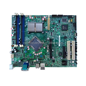 Carte mère d'origine pour serveur S3200SH DDR2, bonne qualité, carte mère S3200SH DDR2 LGA775 - Product Image 1