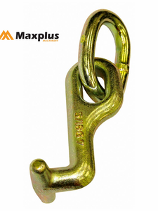 Wholesale <b>Cheap</b> Price Maxplus Galvanized Cluster Hook Assembly R T J Tow Chain Hooks Truck Wrecker Car Hauler R T J Cluster Hook - Product Image 4