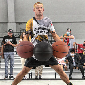 <span class=keywords><strong>Fugar</strong></span> FS00121 Proveedor directo Logotipo personalizado Baloncesto Tamaño 7 Material de goma para deportes - Product Image 1