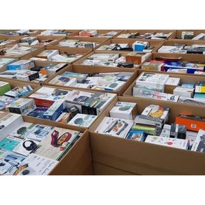 Electrónica Devuelta Mixta 3 Kg Para Inspección y Reventa - Product Image 2