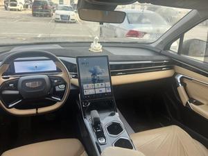 Geely Boyue L 1.5TD DCT Prestige Edition - Product Image 4